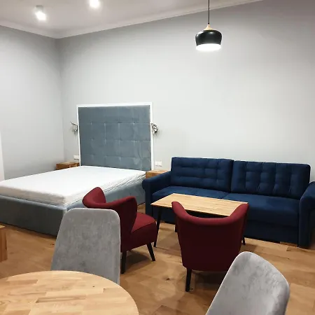 Centrum - Mickiewicza * Bielsko-Biała