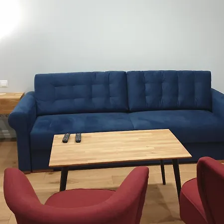 Centrum - Mickiewicza Bielsko-Biała