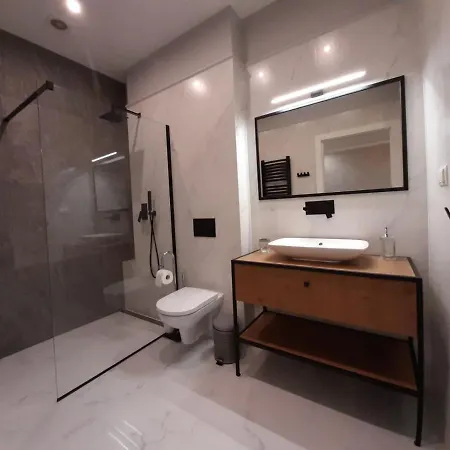 Lägenhet Centrum - Mickiewicza