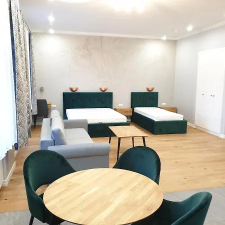 Centrum - Mickiewicza * Bielsko-Biała