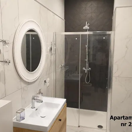 Centrum - Mickiewicza Bielsko-Biała