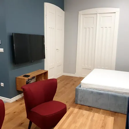 Centrum - Mickiewicza Bielsko-Biała