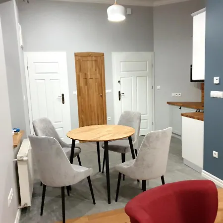 Centrum - Mickiewicza Apartment Bielsko-Biala