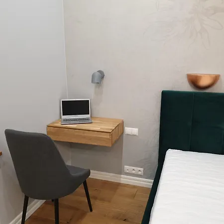 Centrum - Mickiewicza Apartment