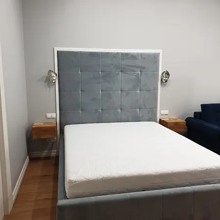 Centrum - Mickiewicza Apartment *
