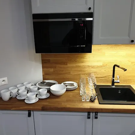 Centrum - Mickiewicza Apartment Bielsko-Biala