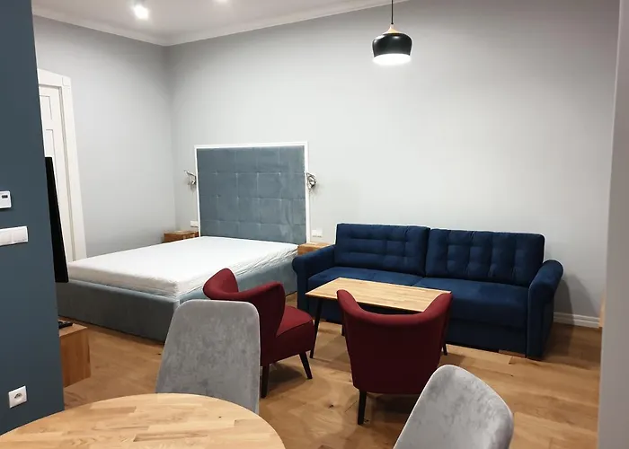 Centrum - Mickiewicza * Bielsko-Biała