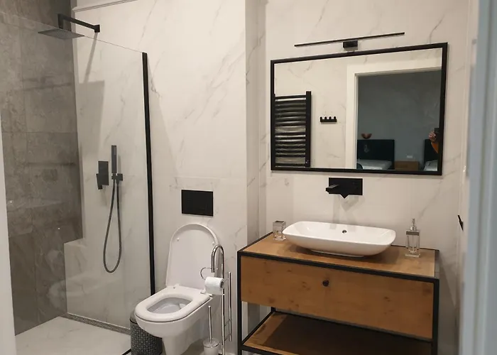 Appartamento Centrum - Mickiewicza Bielsko-Biała