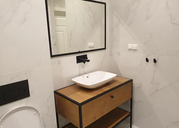 Centrum - Mickiewicza *