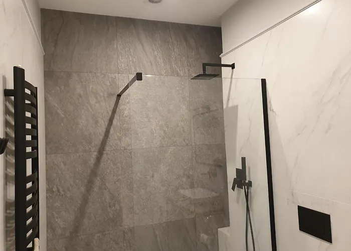 Centrum - Mickiewicza Appartamento *