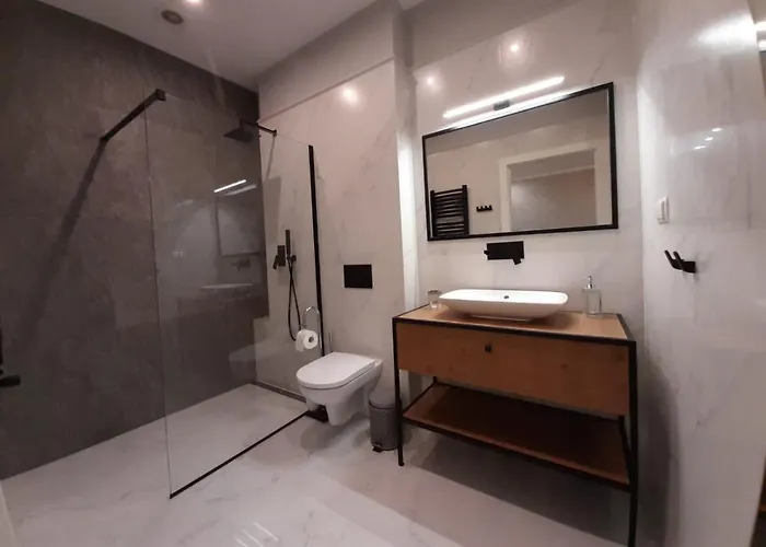 Appartamento Centrum - Mickiewicza