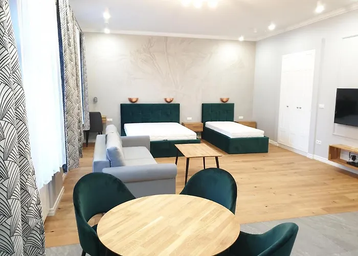 Centrum - Mickiewicza * Bielsko-Biała