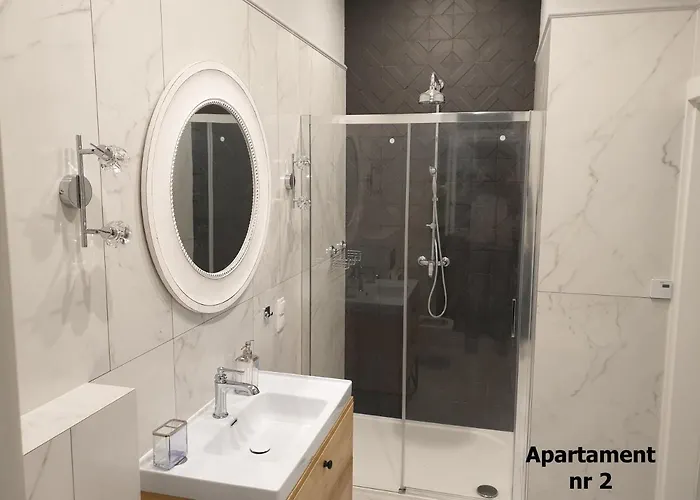 Centrum - Mickiewicza Bielsko-Biała