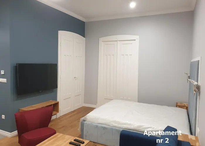 Centrum - Mickiewicza