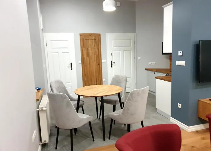 Centrum - Mickiewicza Appartamento Bielsko-Biała