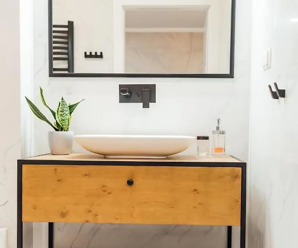 Appartamento Centrum - Mickiewicza Bielsko-Biała