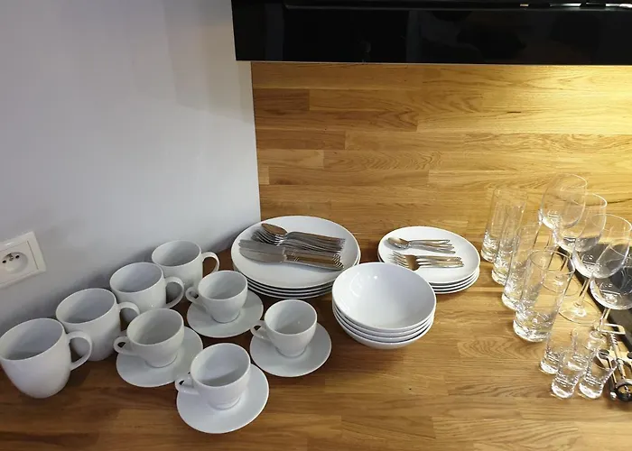 Appartamento Centrum - Mickiewicza *